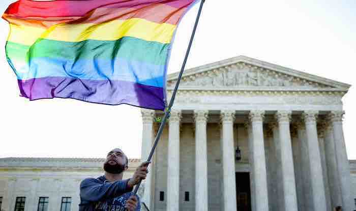 Could the Equality Act influence this SCOTUS session