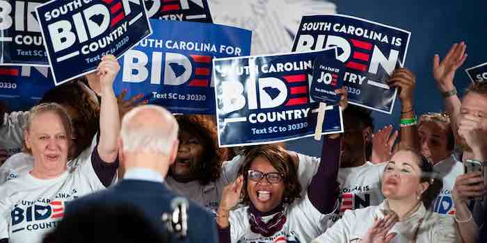 The Democrats' War on Blacks