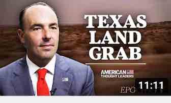 American Thought Leaders: Kyle Bass