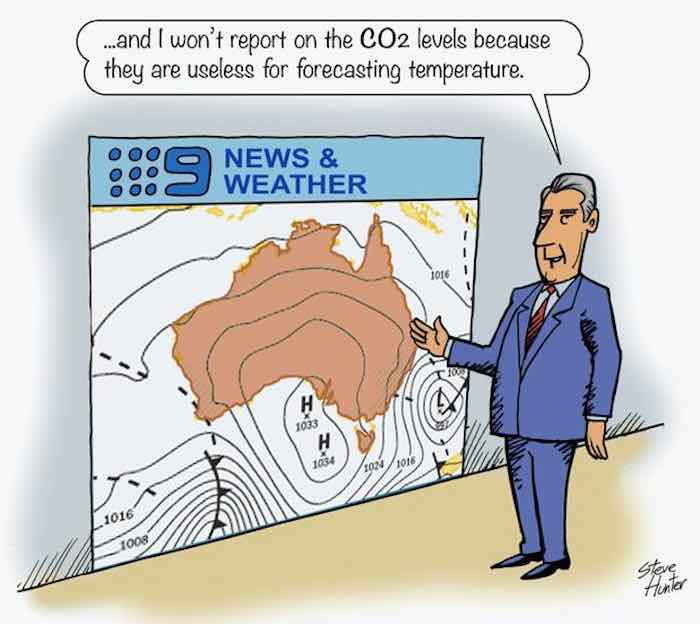 practical weather forecaster.