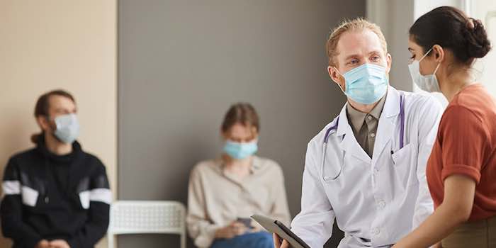Canada's health-care wait times hit 22.6 weeks in 2020—longest ever recorded - Vimarsana News