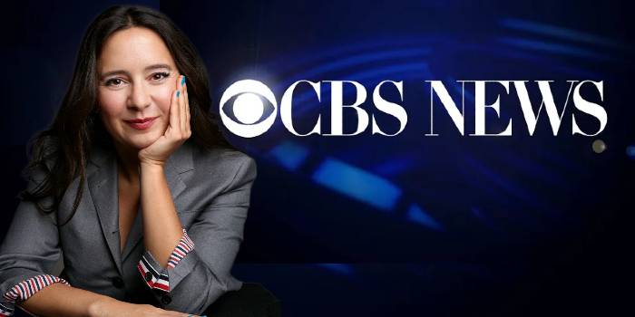 Baris Weiss at CBS is Remaking the News Media