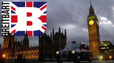 Why Britain Needs Breitbart UK