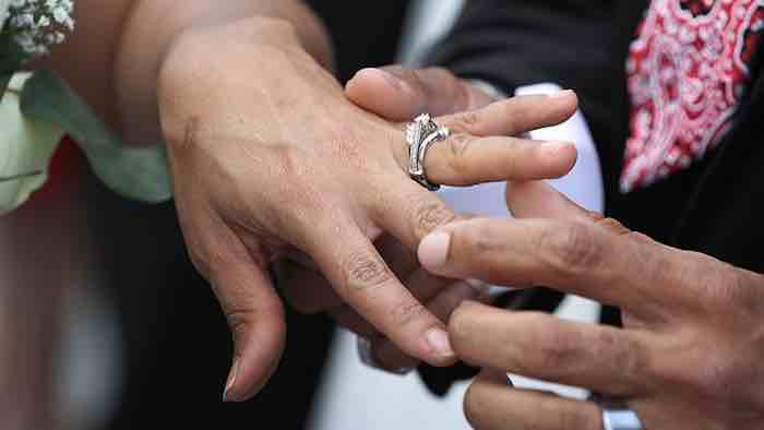 2,000 Muslim Immigration Child Marriage Cases in 10 Years