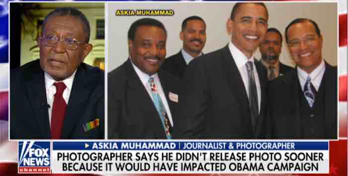 An Obama Photo Worth a Thousand Lies