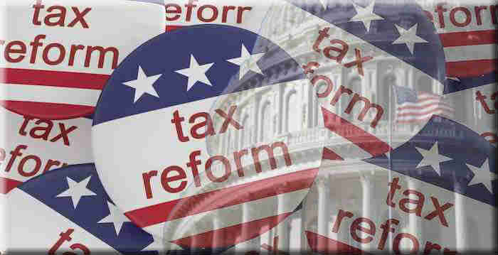 GOP Tax Reform: Leave No Taxpayer Behind