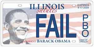 Worst American Governor Pat Quinn Urges Obama to Bring all Illegals to Illinois