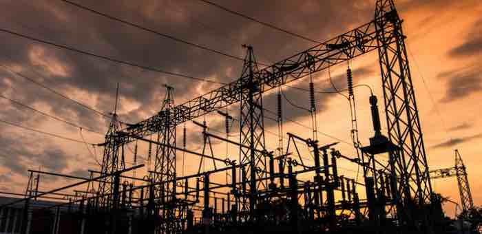 NERC is responsible for reliability of the electric grid