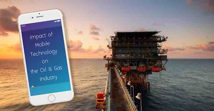 Technology Revolutionizing the Oil Industry