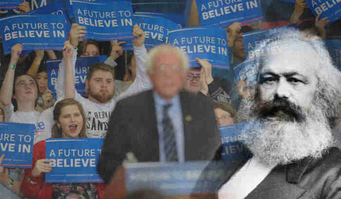 What Do Bernie’s Millennials Know About Socialism?