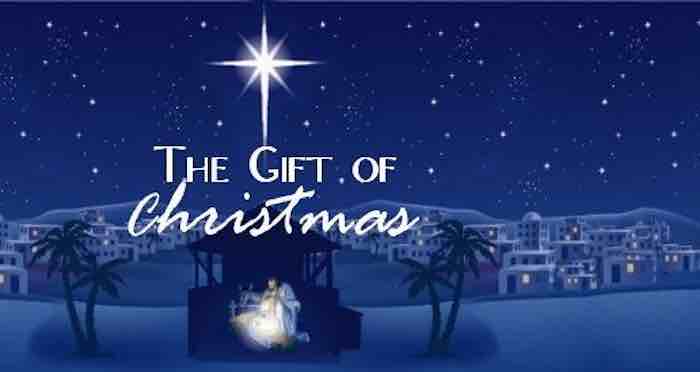 Christmas, the Season of Faith, Family, and Charity