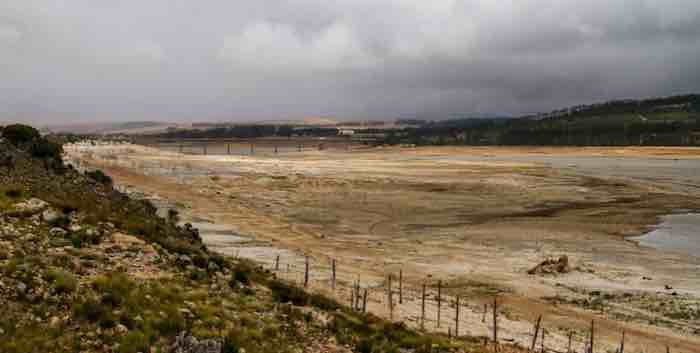 Can Israel help solve Cape Town’s water crisis?