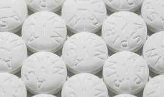 Aspirin users may have protection against Covid-19