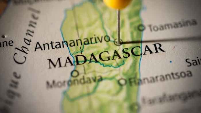 Israel sends emergency aid package to plague-stricken Madagascar, Black Death