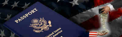 US Jacks Up Exit Fee For Those Renouncing Citizenship