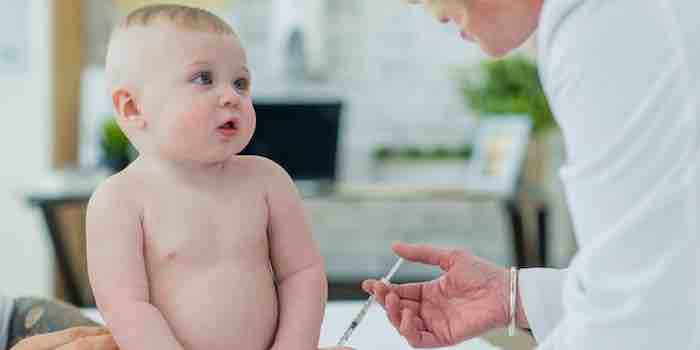 The Babies and The Vaccine