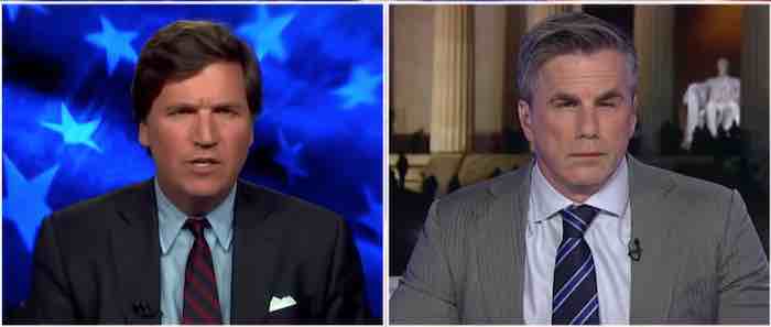 Tom Fitton: Mueller Should Testify on Capitol Hill
