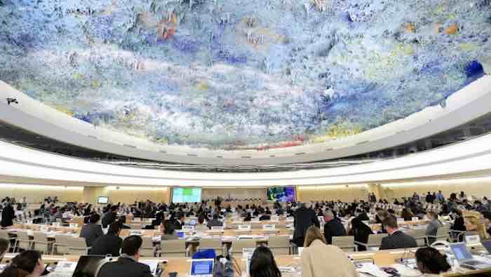 The UN Human Rights Council Circus Rolls On