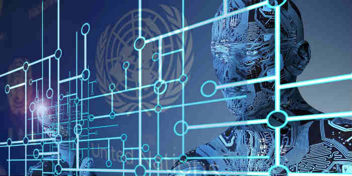 The UN Takes Aim at Artificial Intelligence Autonomous Weapons