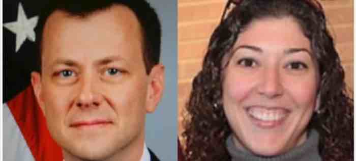 FBI to Congress: Oh, sorry, we 'failed to retain' five months of our anti-Trump agents' text messages