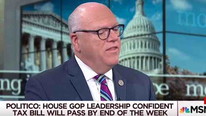 NY Dem Joe Crowley: $1K isn't 'crumbs,' but maybe everyone would have gotten those bonuses anyway