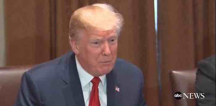 Trump: Dems don't like my border security plans? Fine. 'We'll go with another shutdown'