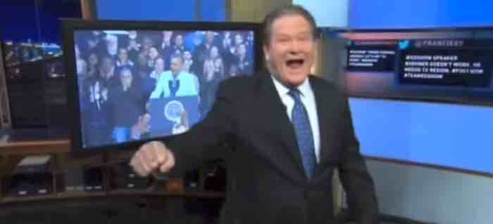 Eating their own: Ed Schultz says he was fired because MSNBC was in the tank for Hillary
