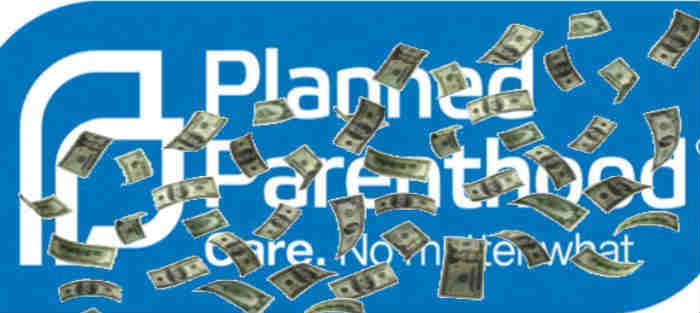 Planned Parenthood spearheads coalition dumping $30 million into liberal midterm campaigns