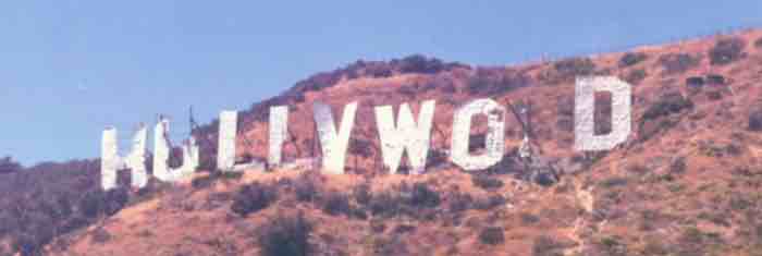 Good news! Dems turn to Hollywood for help with ‘messaging and turnout’
