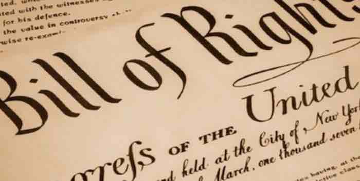 NYT graciously admits the 1st Amendment applies to Conservatives--'part of the bargain'