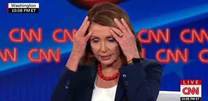 Pelosi: NBC is out to undermine me as speaker – and Dems should just say whatever they need to win