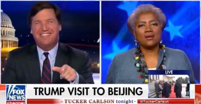 Donna Brazile on leaking debate questions: I didn't want my candidate to be blindsided
