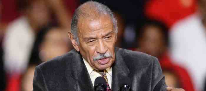 John Conyers won't seek re-election due to harassment complaints