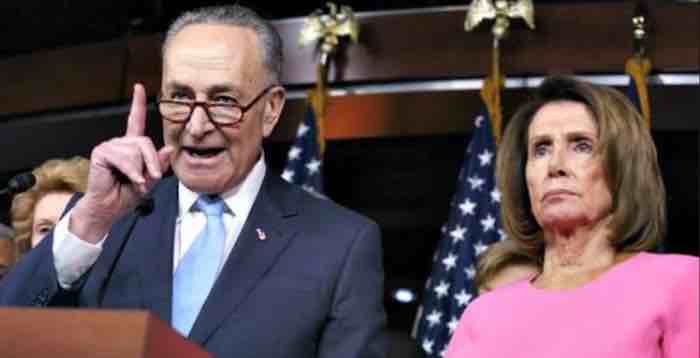 Democrats launch year-long 'assault' designed to convince you that you don't like keeping your money