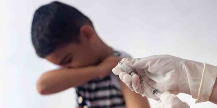 FDA Approves New COVID Shot Boosters for Children Without Testing