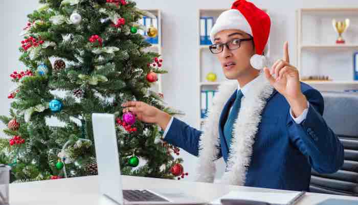 University of Minnesota Official Refutes Holiday Memo 