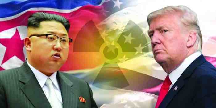 Anticipating the U.S.-North Korea Summit