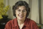 Councillor Linda Maio