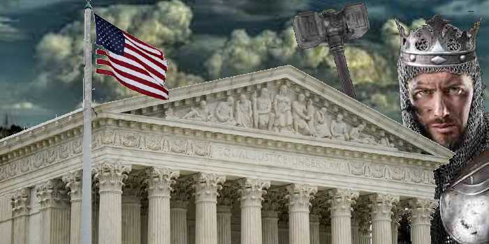 It was a good week in the Supreme Court for Conservatives--Guns, Abortion, Religion