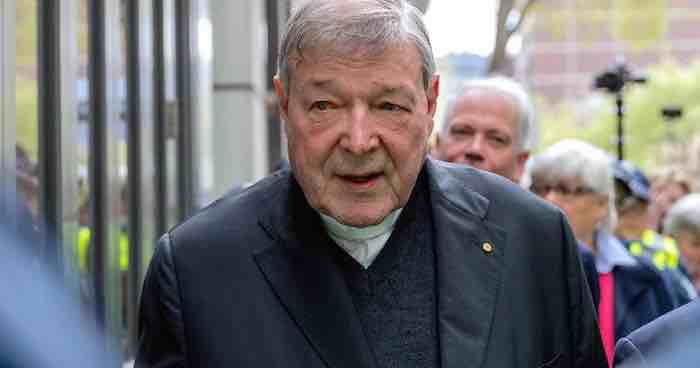 Vatican Backs Court Decision to Deny Cardinal Pell's Appeal against Child Abuse Charges