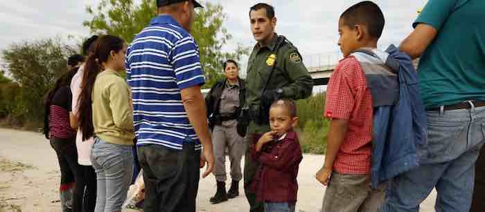 Illegal Aliens Regularly Granted Lawless Benefits 