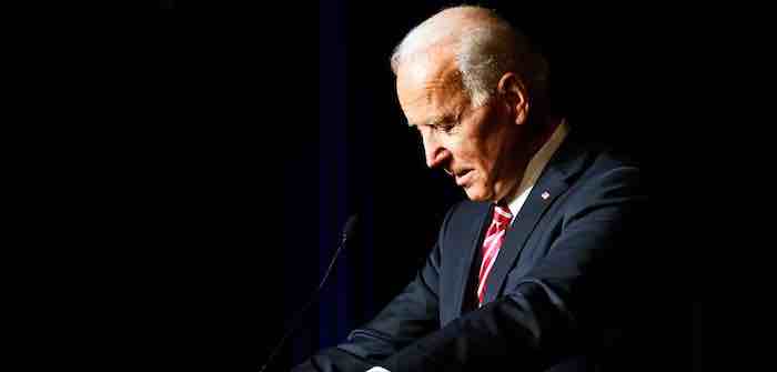 Biden’s sexual misconduct & family nepotism must be investigated