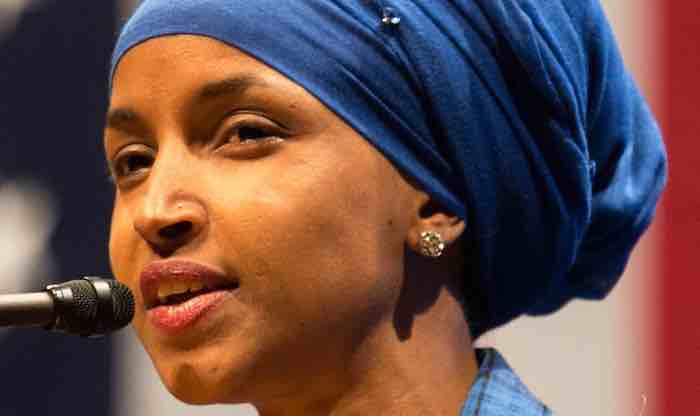 Ilhan Omar needs to rethink her flawed position on Palestine