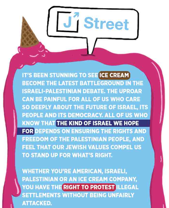 J-Street