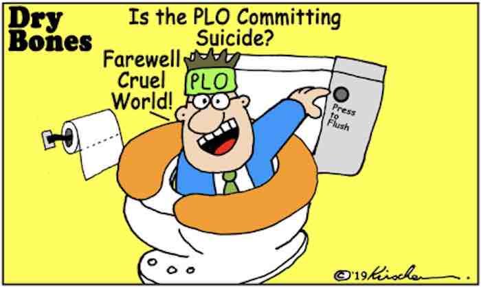 PLO suicide note leaves Jordan to decide fate of West Bank...