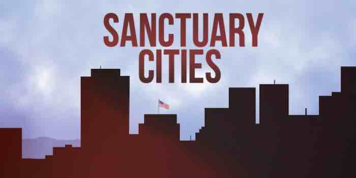 Trump Demands Justice for Victims of Sanctuary Cities