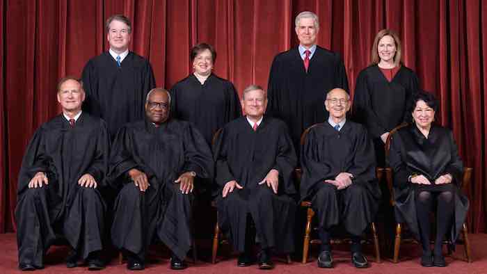 The 'Conservative' Supreme Court's Love-Affair With Obamacare