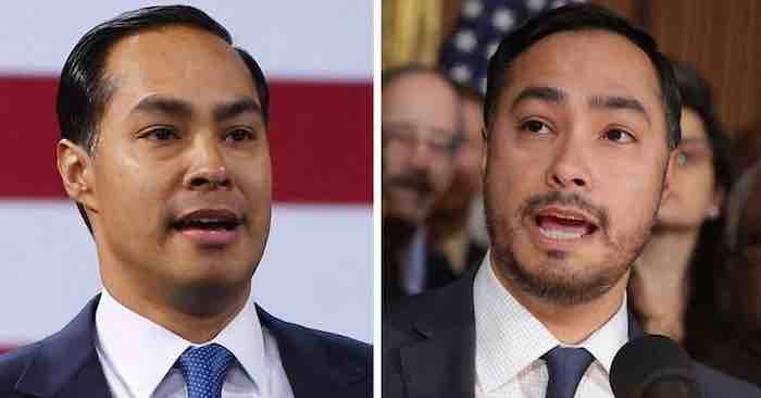 Meet the Castro brothers - the Democrats’ new Thought Police