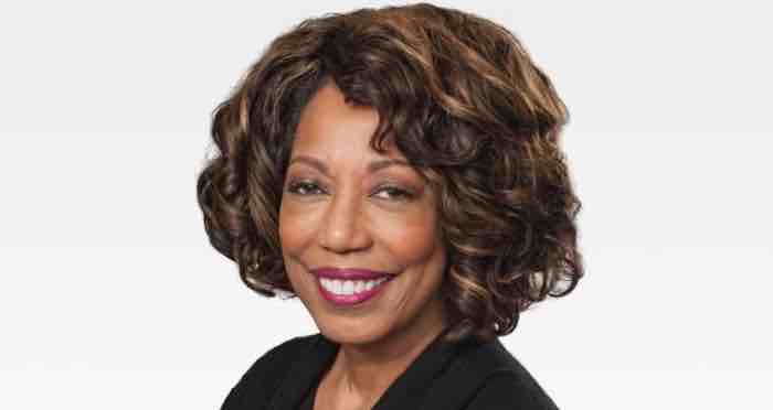 Apple diversity chief thrown overboard for advocating diversity, Denise Young Smith