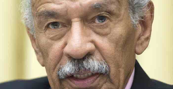 Rep. John Conyers accused of sexual harassment, cover-up